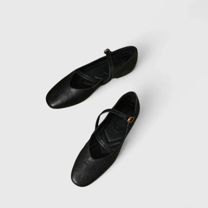 Alivia™ - Orthopedic Flat Shoes