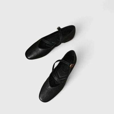 Alivia™ - Orthopedic Flat Shoes