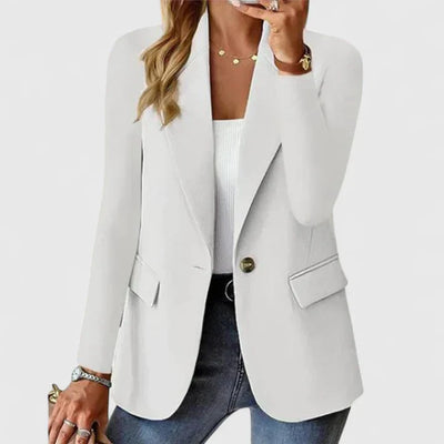 Melia | Elegant Blazer