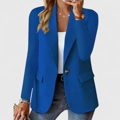 Melia | Elegant Blazer
