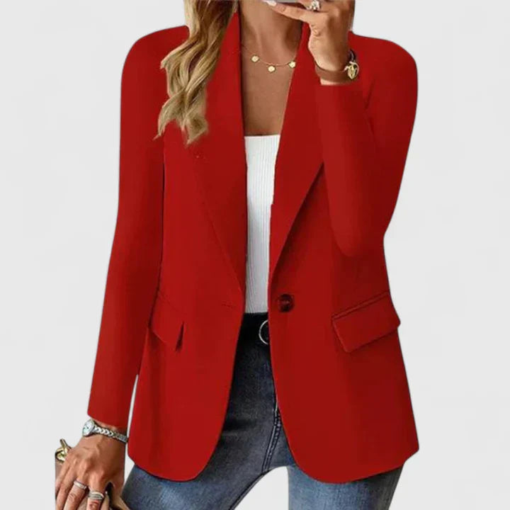 Melia | Elegant Blazer