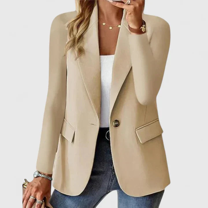Melia | Elegant Blazer