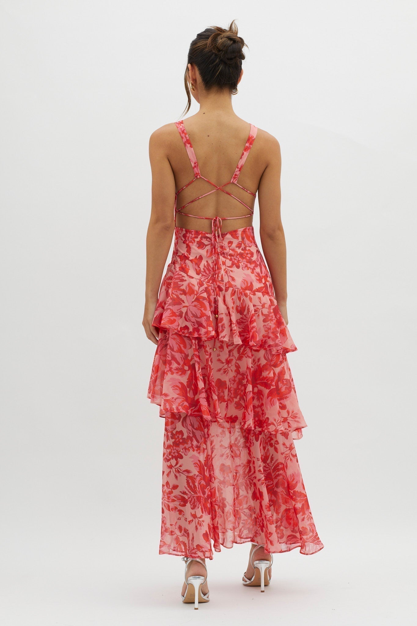 Madison™ - Sophisticated Midi Dress