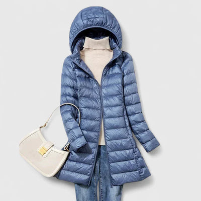 Zayla | Comfortable Jacket