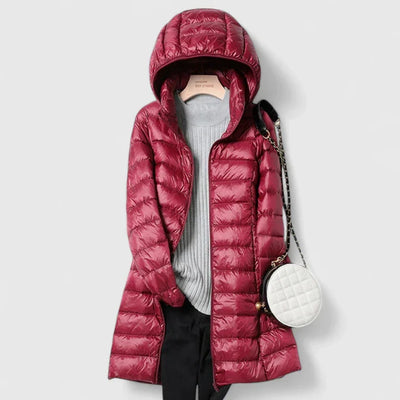 Zayla | Comfortable Jacket