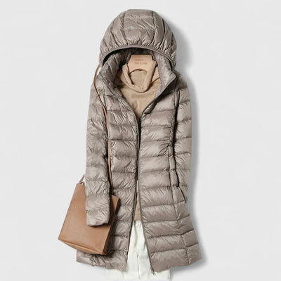 Zayla | Comfortable Jacket