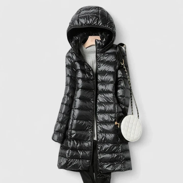Zayla | Comfortable Jacket