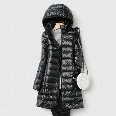Zayla | Comfortable Jacket
