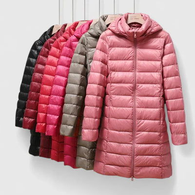 Zayla | Comfortable Jacket