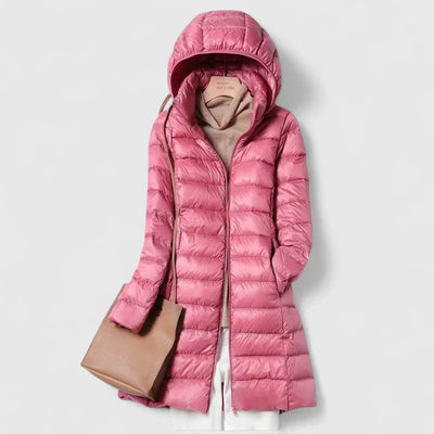 Zayla | Comfortable Jacket