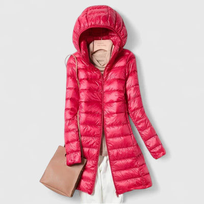 Zayla | Comfortable Jacket