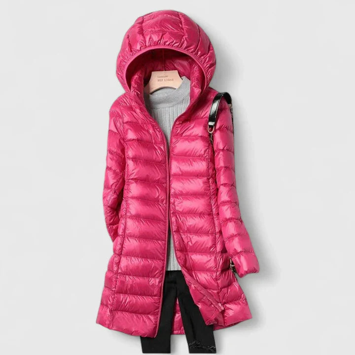 Zayla | Comfortable Jacket