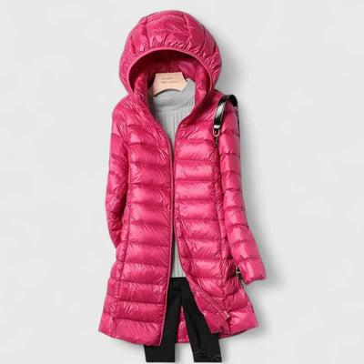 Zayla | Comfortable Jacket