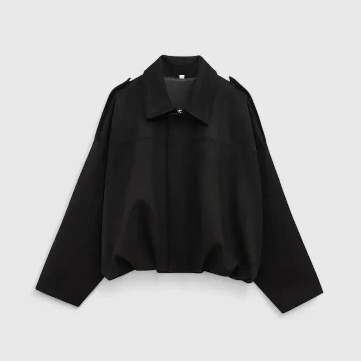 Zaelia | Comfortable Jacket