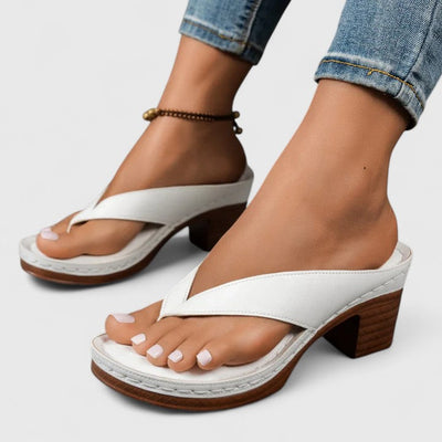 Briony™ - Orthopedic Heels