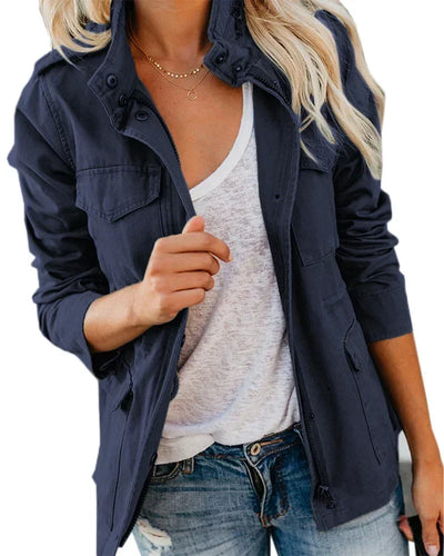 Xiomara | Casual Jacket