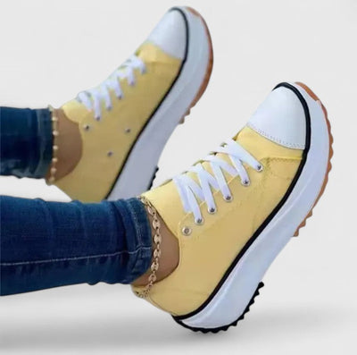 Yara™ - Comfortable Sneakers