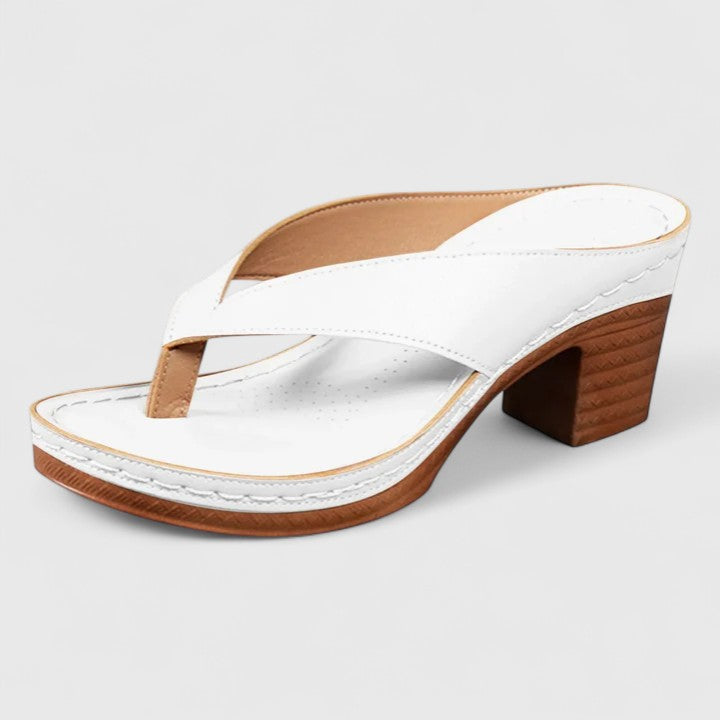 Briony™ - Orthopedic Heels