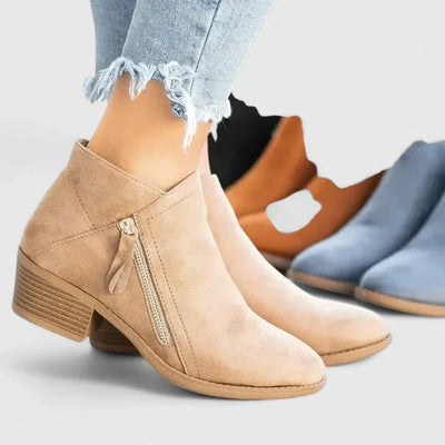 Hesper™ - Orthopedic Boots
