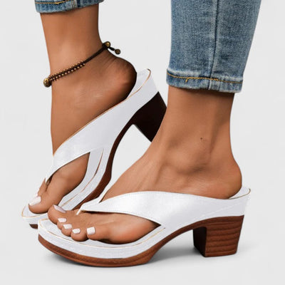 Briony™ - Orthopedic Heels