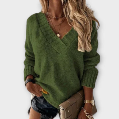 Nayra | Cozy Sweater