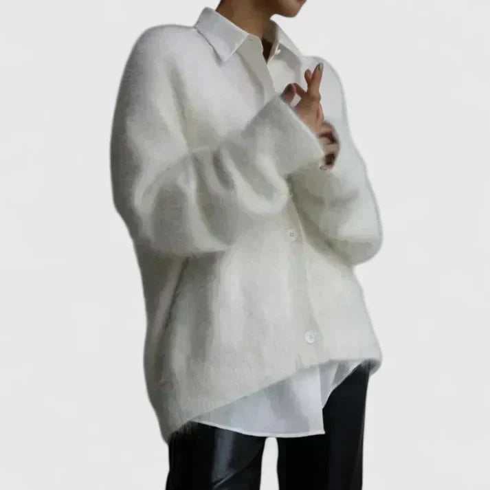 Charis | Comfortable Cardigan