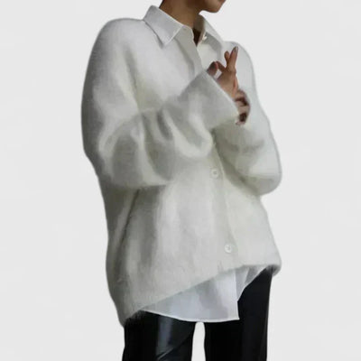 Charis | Comfortable Cardigan
