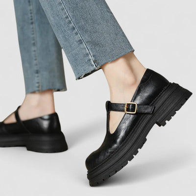Mireille™ - Orthopedic Mary Jane Shoes