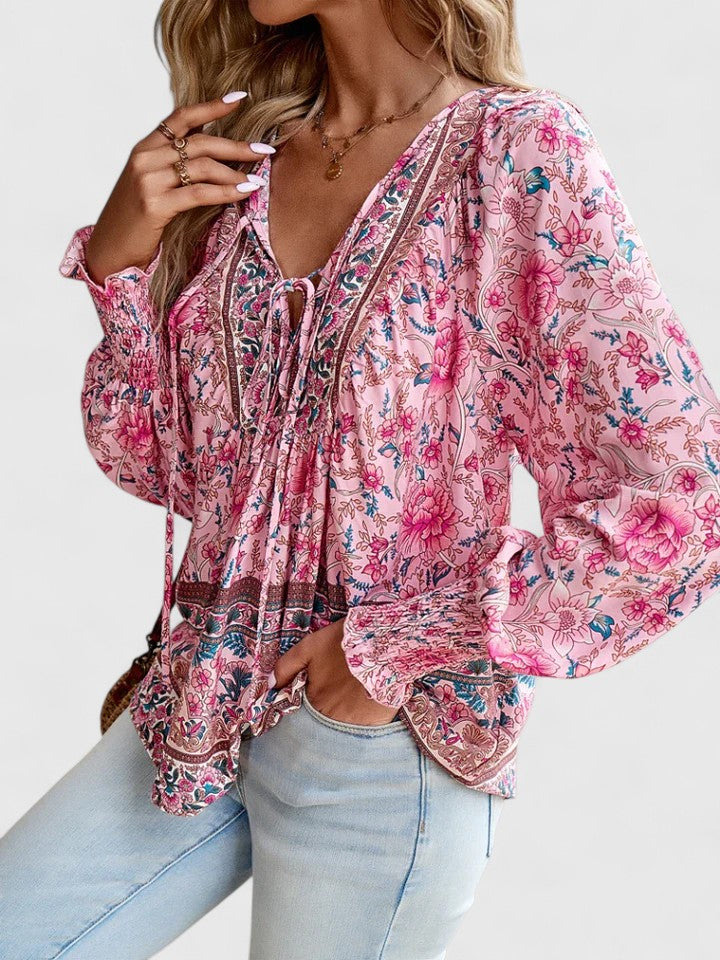 Malani™ - Elegant Top