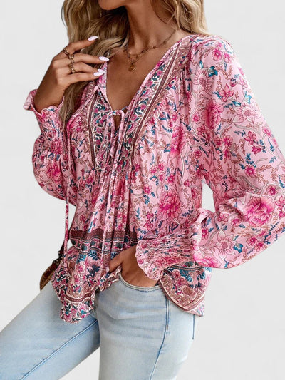Malani™ - Elegant Top