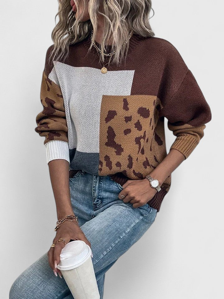 Cyra™ - Comfortable Sweater