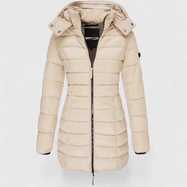 Keily | Comfortable Coat