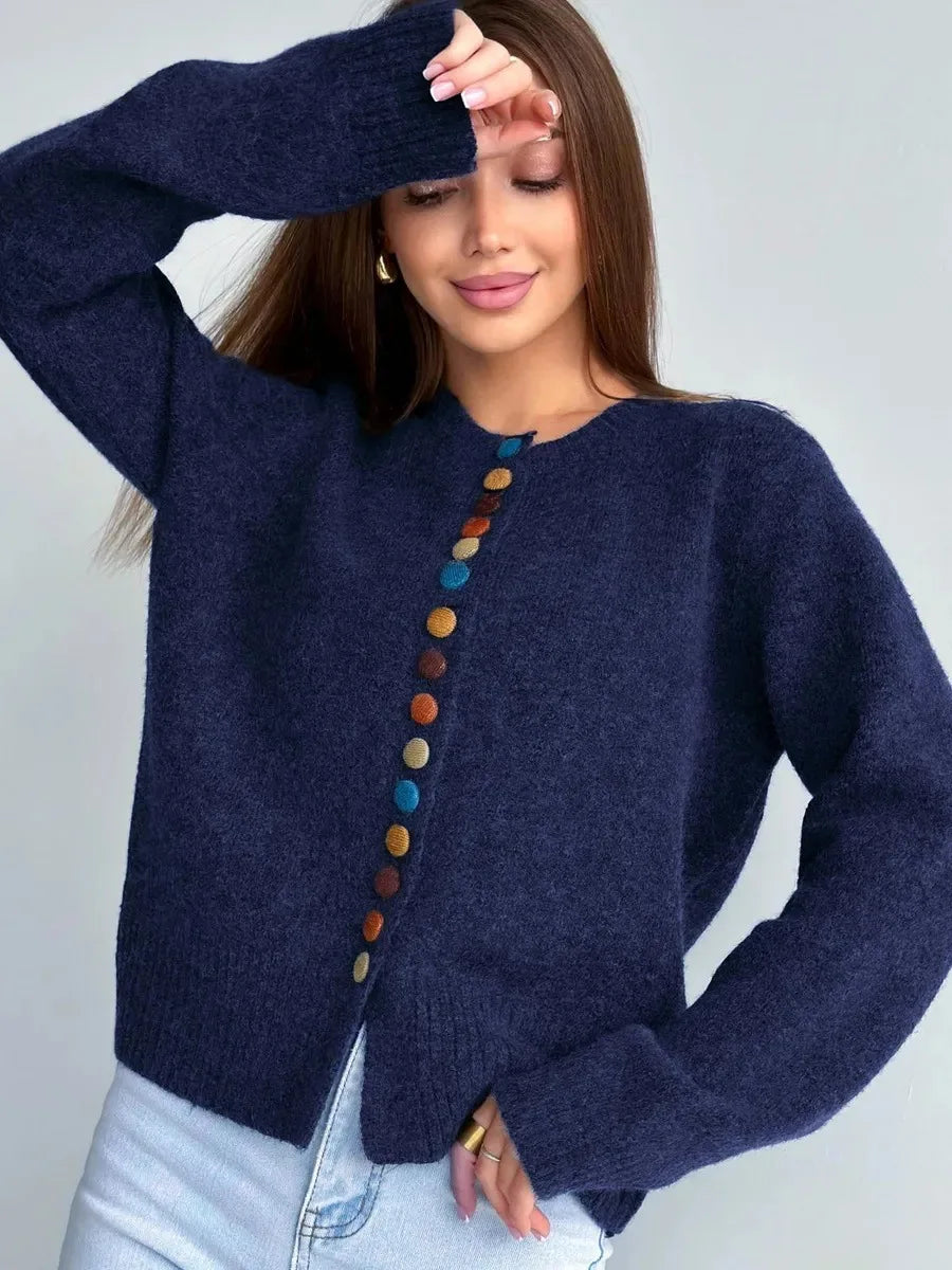 Jareza | Cardigan