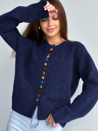 Jareza | Cardigan