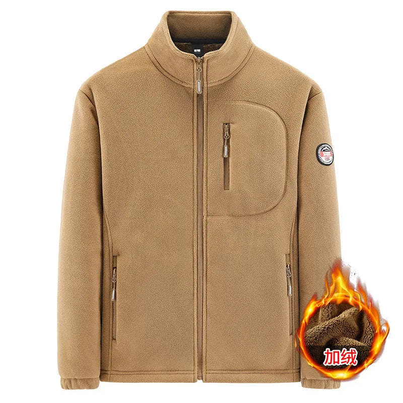 Juno | Polar Fleece Jacket