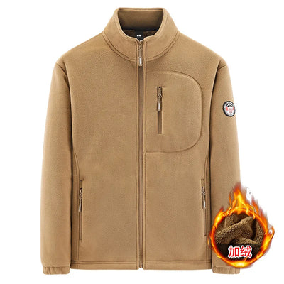 Juno | Polar Fleece Jacket