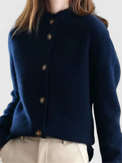 Makayla | Elegant Cardigan
