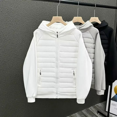 Aiden | Cotton Padded Jacket