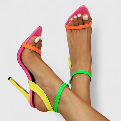 Maris™ - Elegant Heels