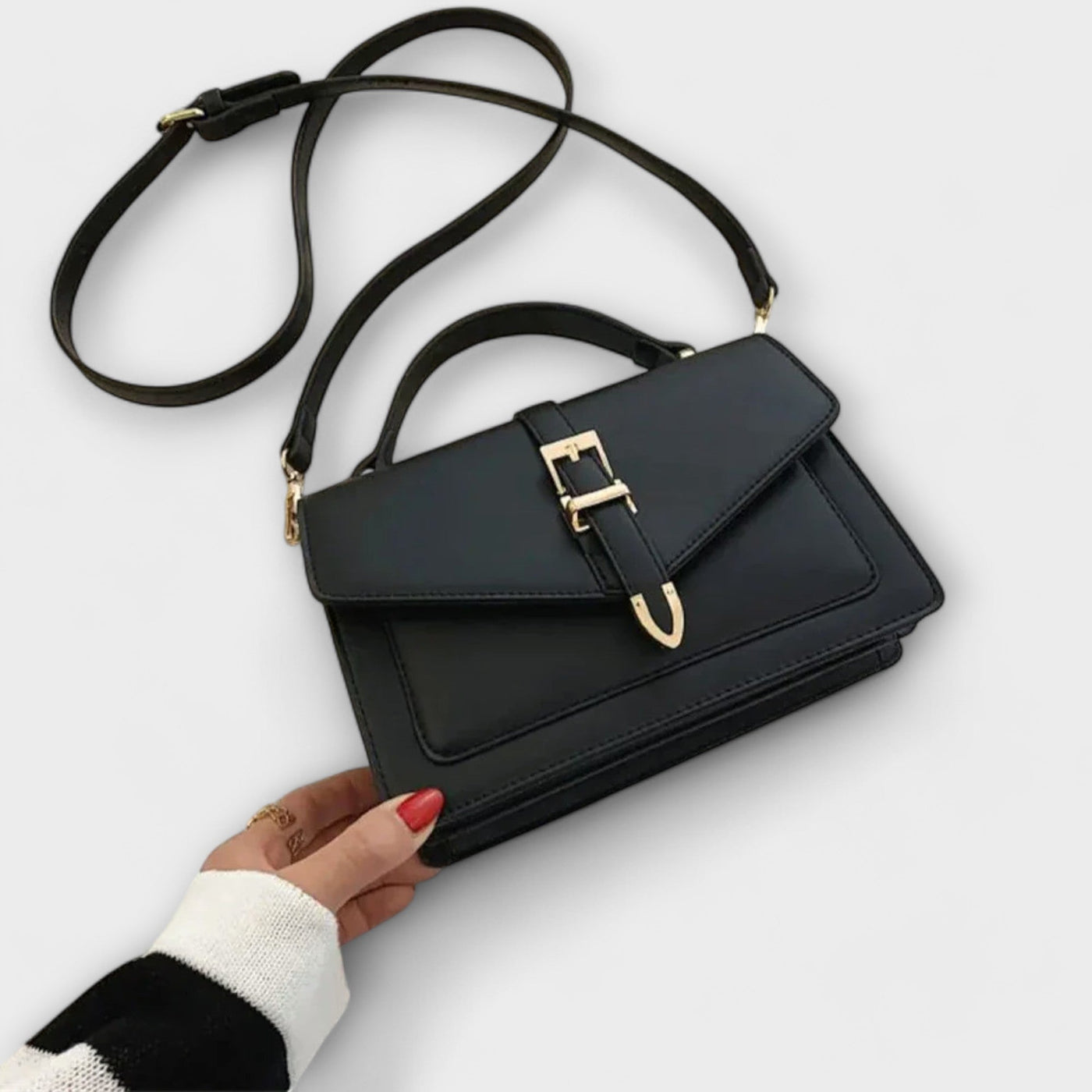 Cheeky | Classic Shoulder Bag