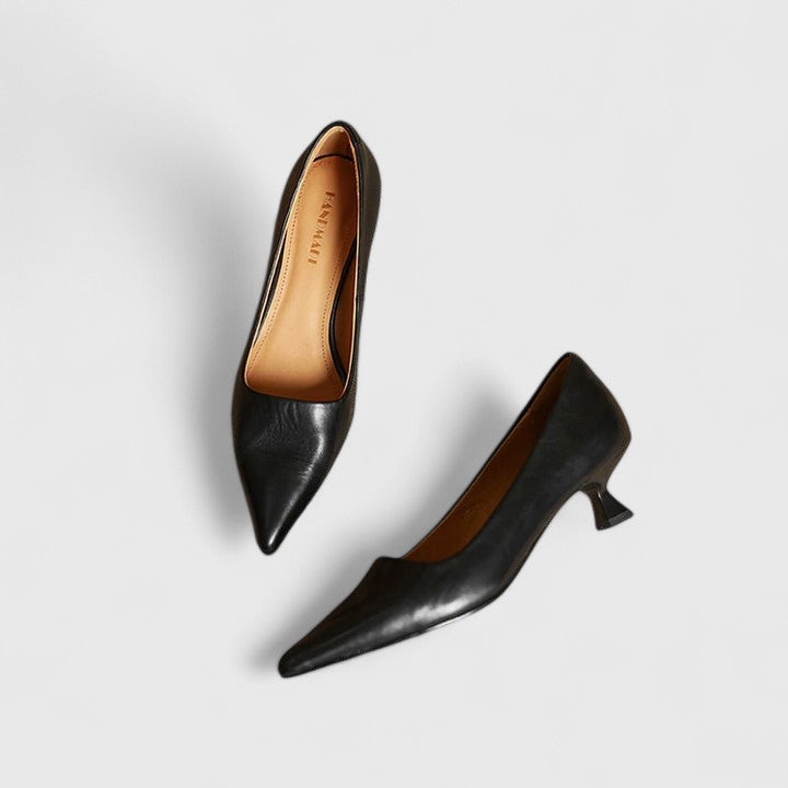 Riona™ - Elegant Heels