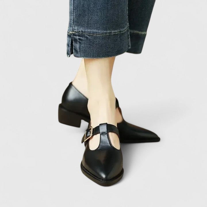 Bristol™ - Elegant Shoes