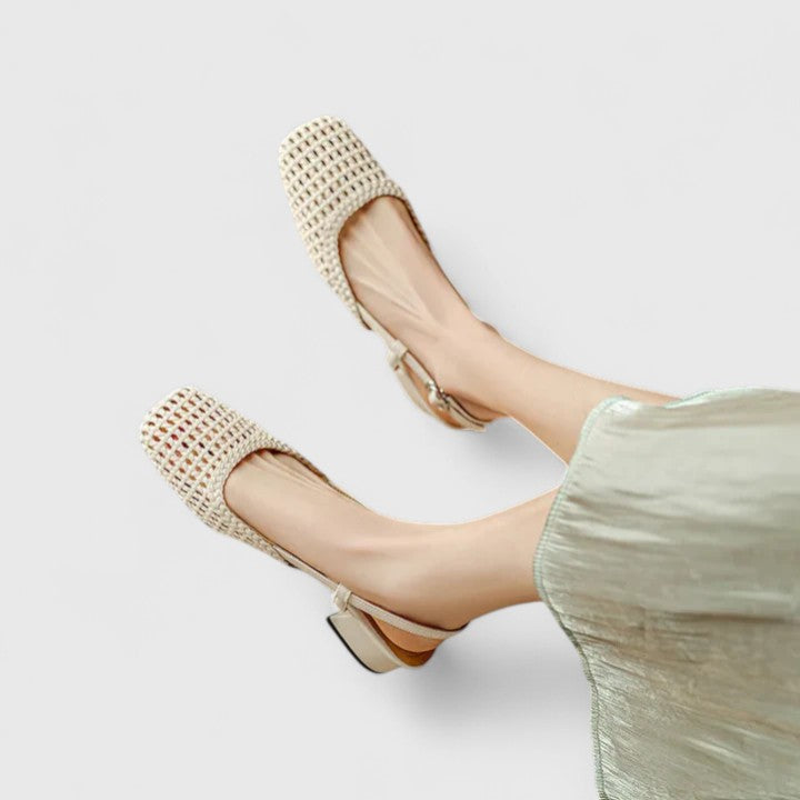 Zaylee™ - Orthopedic Sandals