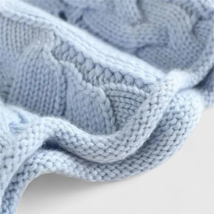 Noemi™ - Elegant Sweater