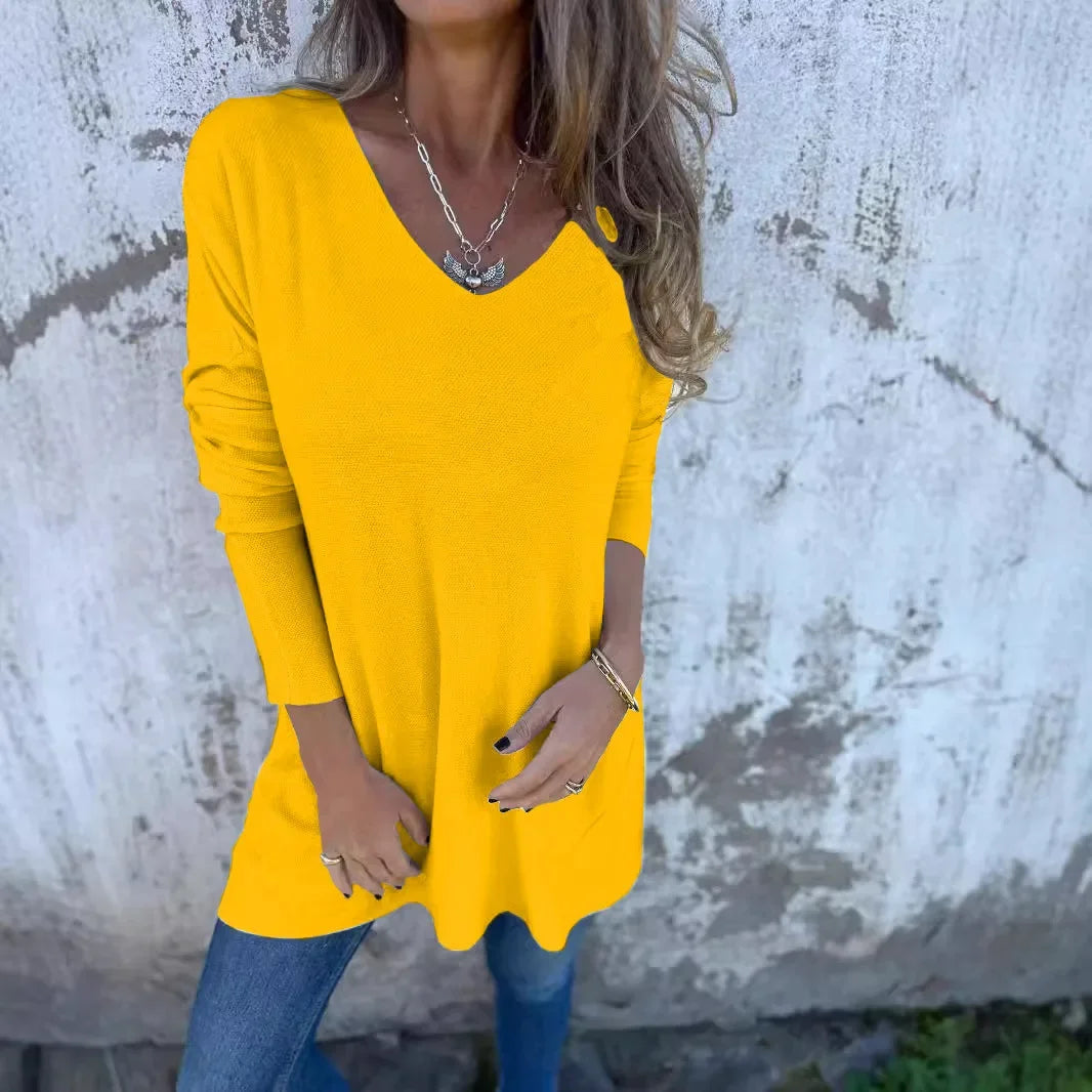 Zeina | Relaxed Tunic