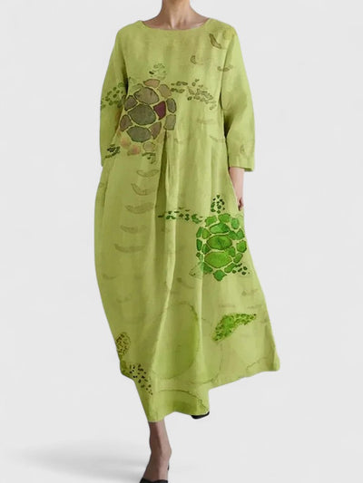 Alice™ - Stylish Midi Dress