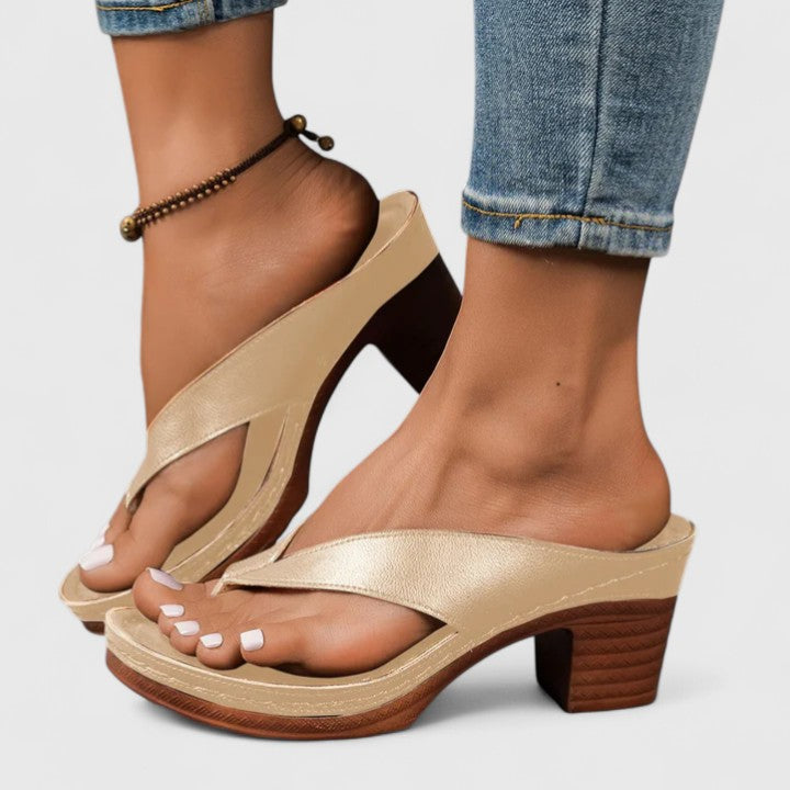 Briony™ - Orthopedic Heels