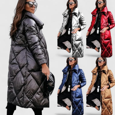 Eleri | Elegant Coat
