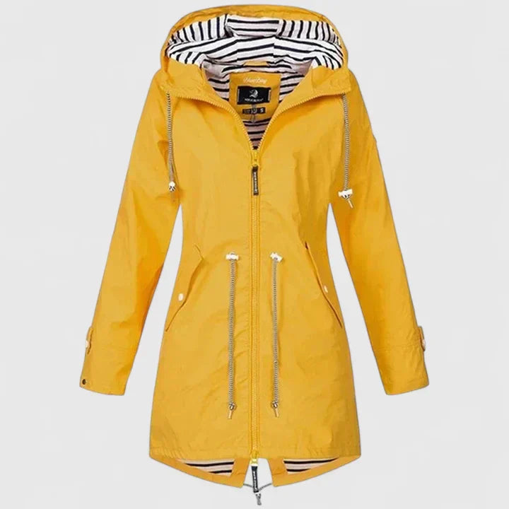 Elinor | Comfortable Jacket