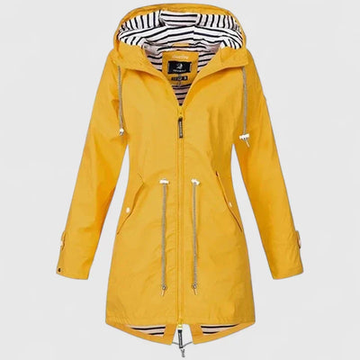 Elinor | Comfortable Jacket